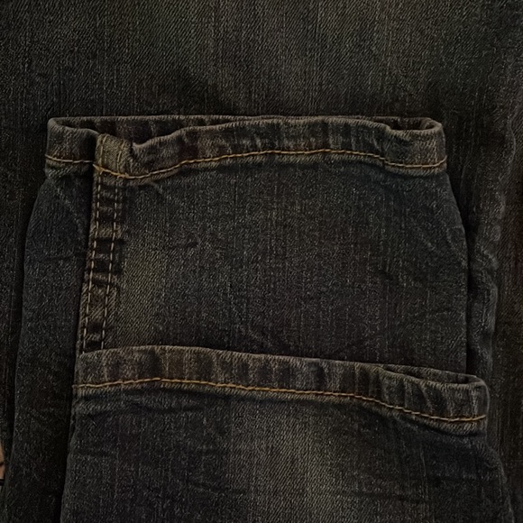Boys Levi jeans - Picture 3 of 3